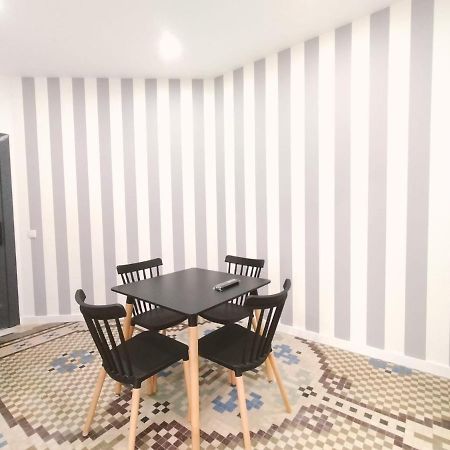 Apartamentos Margarita By Gaiarooms Саламанка Екстериор снимка