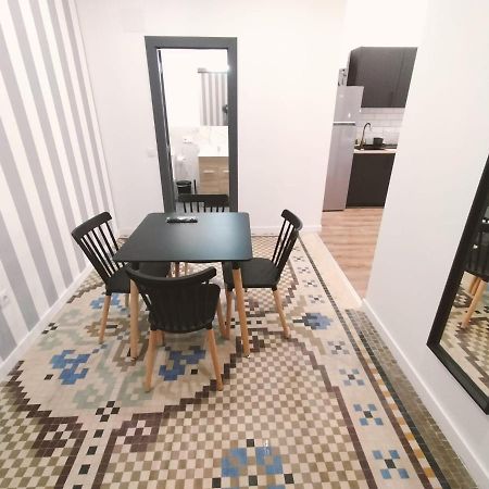 Apartamentos Margarita By Gaiarooms Саламанка Екстериор снимка