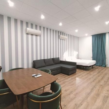 Apartamentos Margarita By Gaiarooms Саламанка Екстериор снимка