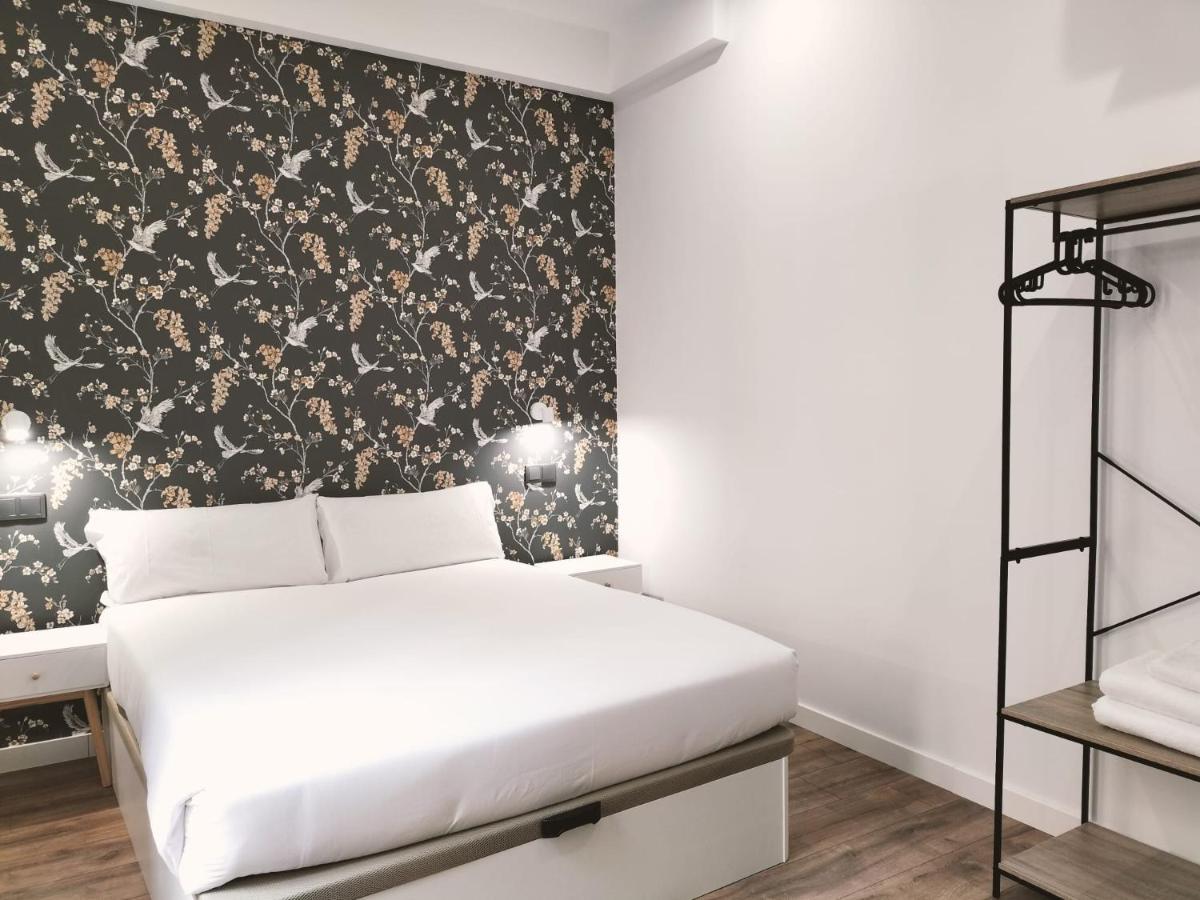 Apartamentos Margarita By Gaiarooms Саламанка Екстериор снимка