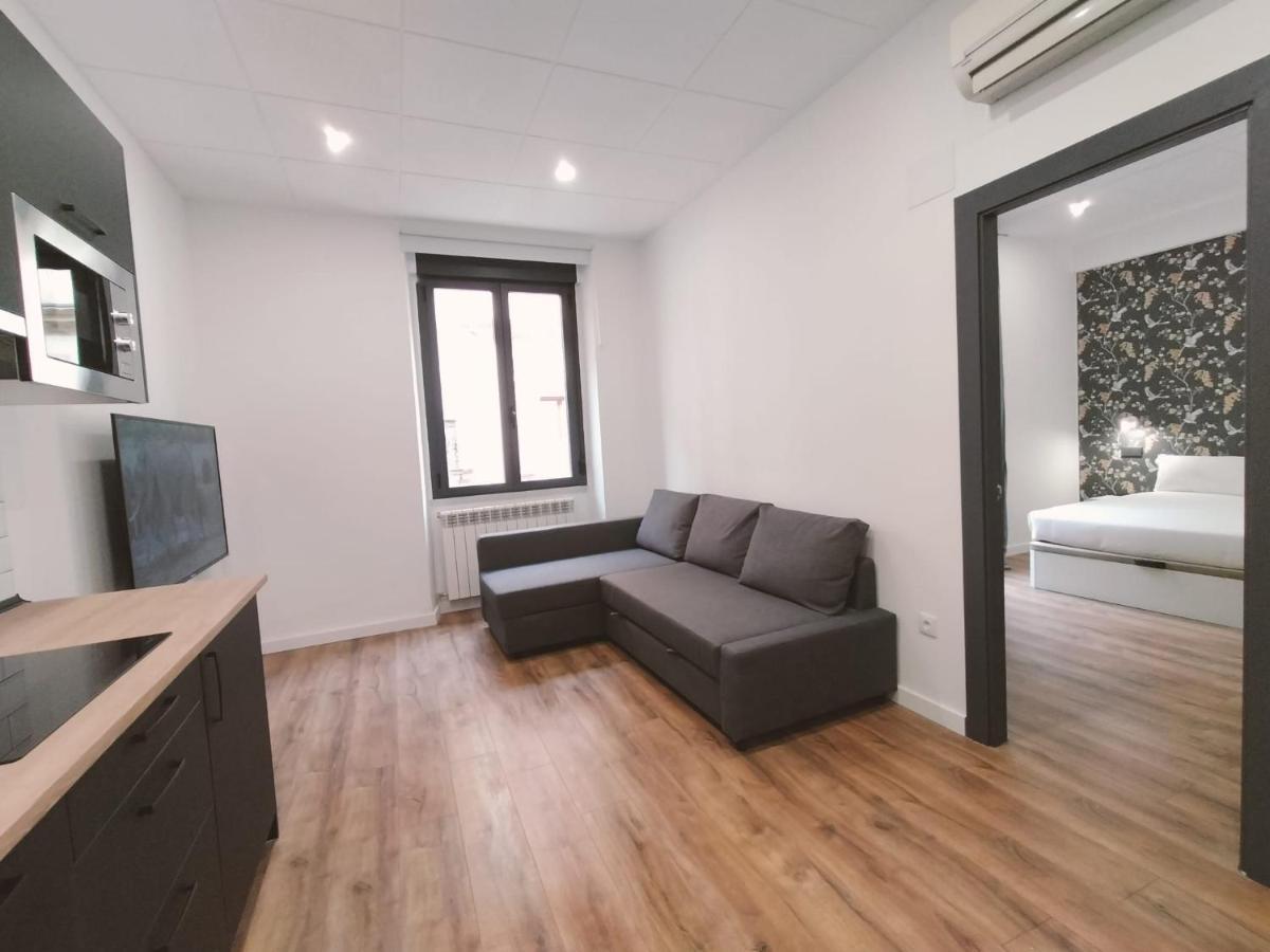 Apartamentos Margarita By Gaiarooms Саламанка Екстериор снимка