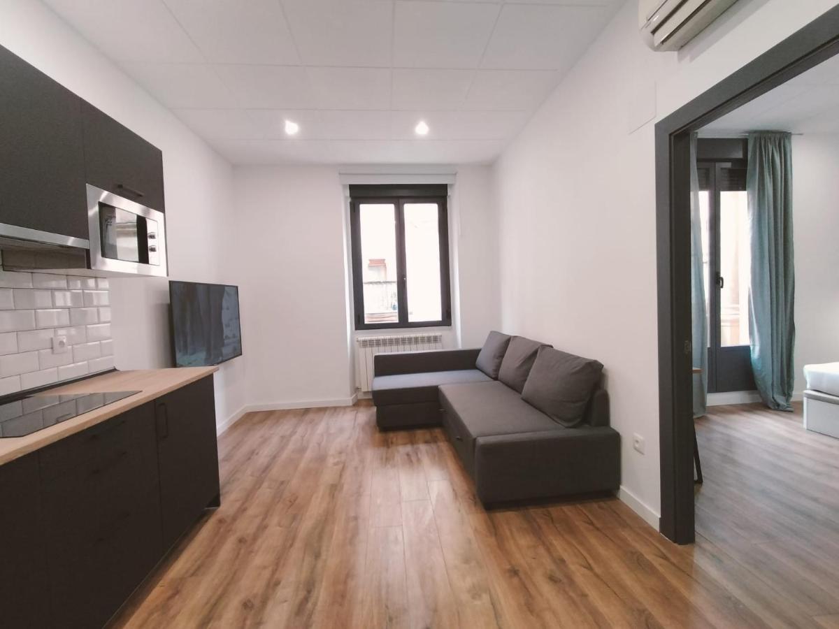 Apartamentos Margarita By Gaiarooms Саламанка Екстериор снимка