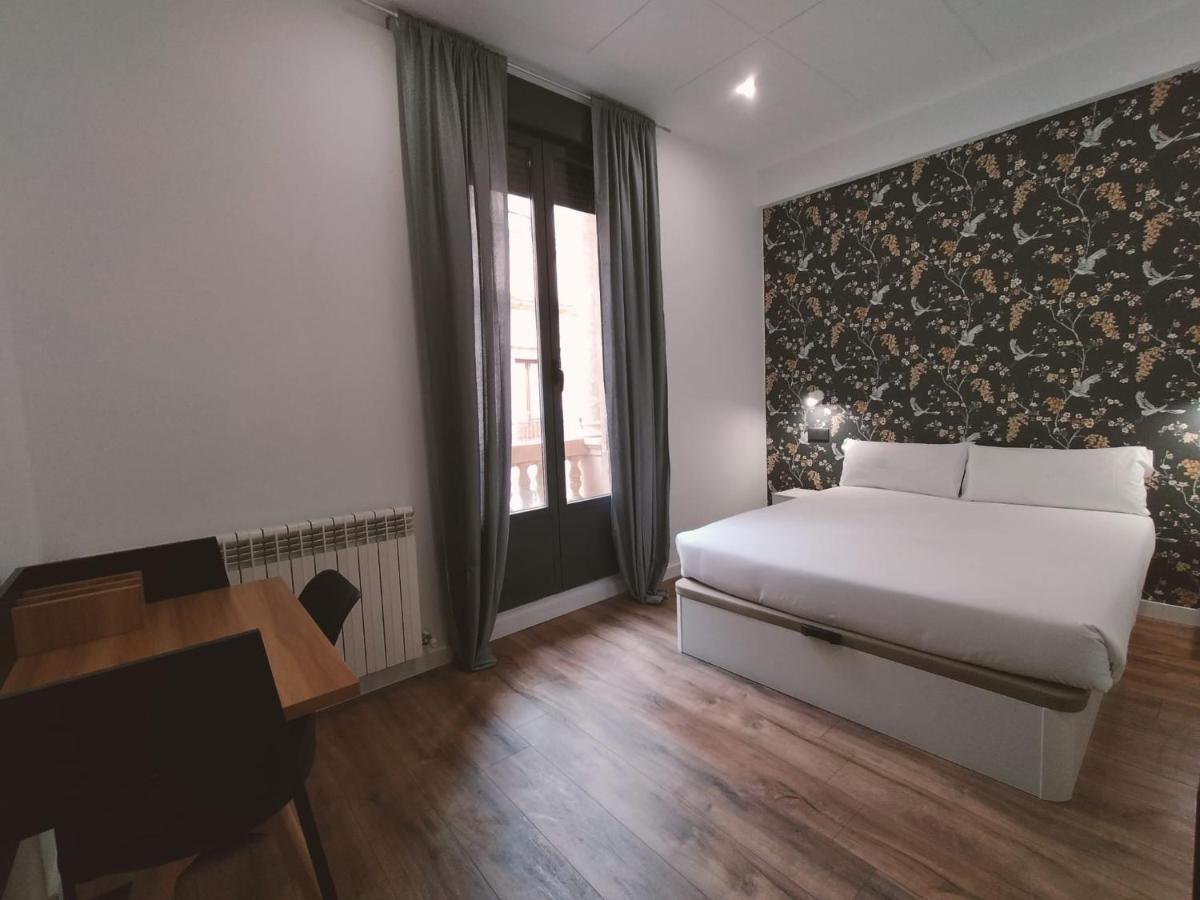Apartamentos Margarita By Gaiarooms Саламанка Екстериор снимка