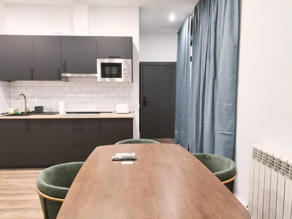 Apartamentos Margarita By Gaiarooms Саламанка Екстериор снимка