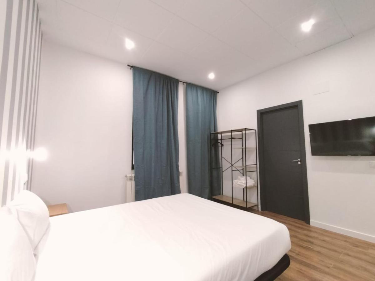 Apartamentos Margarita By Gaiarooms Саламанка Екстериор снимка