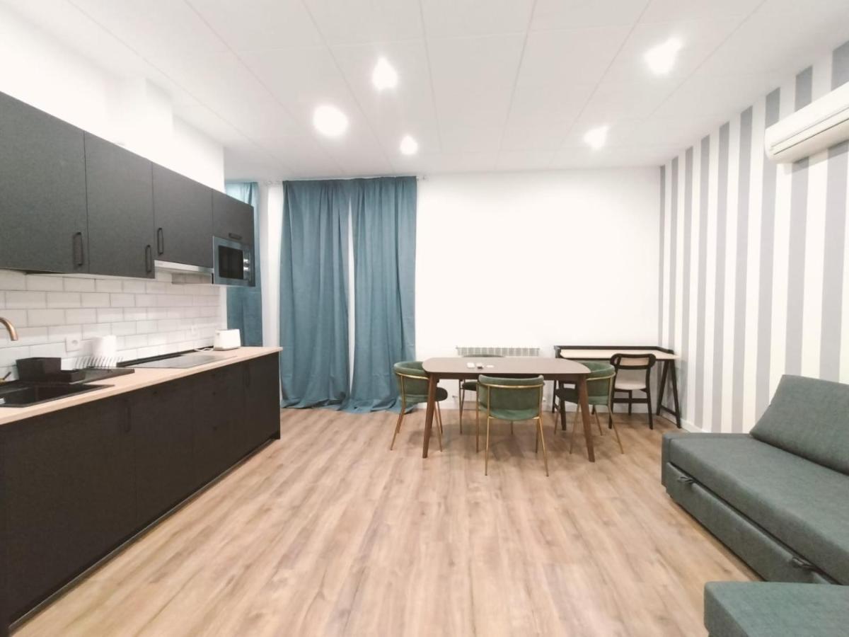 Apartamentos Margarita By Gaiarooms Саламанка Екстериор снимка