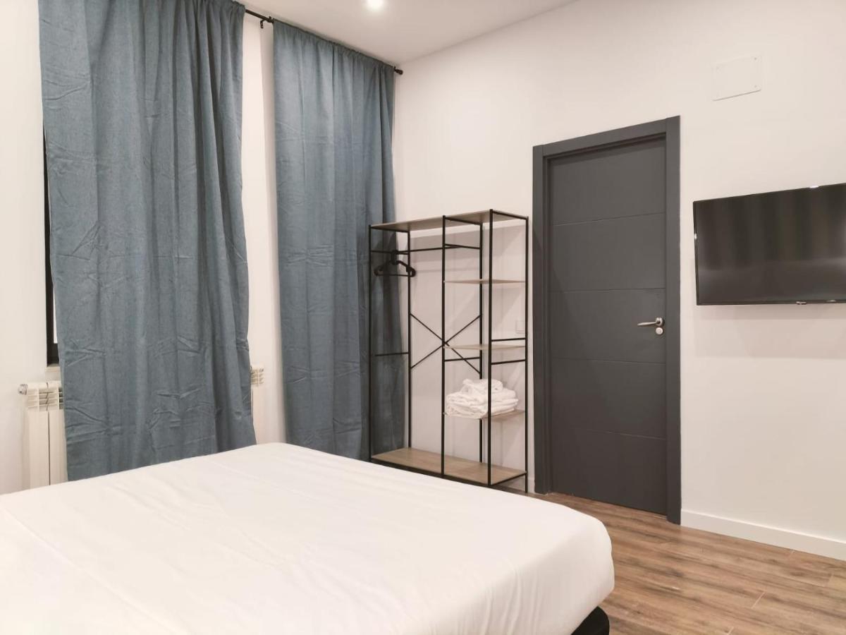 Apartamentos Margarita By Gaiarooms Саламанка Екстериор снимка